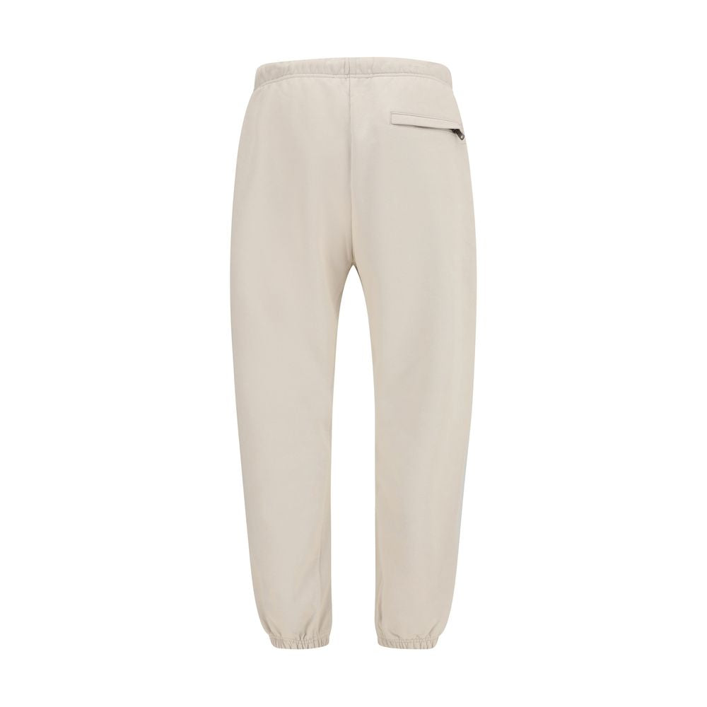 Dolce & Gabbana Jersey jogging trousers