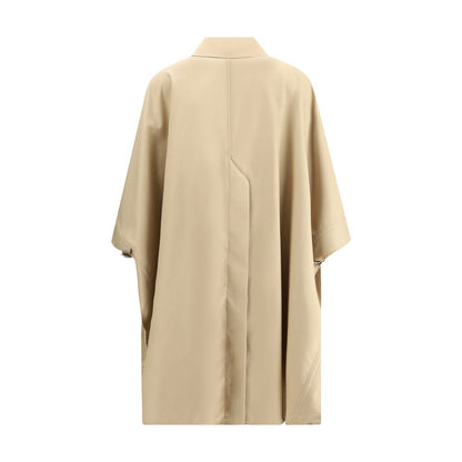 Max Mara Cape Jacket