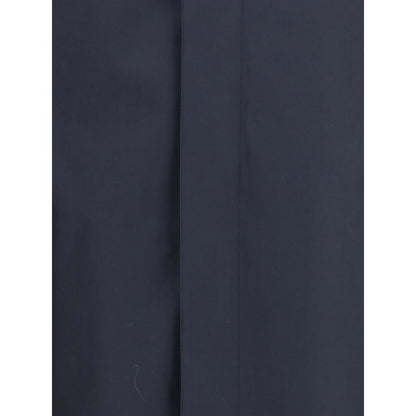 Burberry Camden Heritage Coat