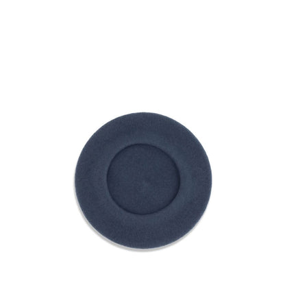 Brunello Cucinelli Wool Basque Hat with precious details