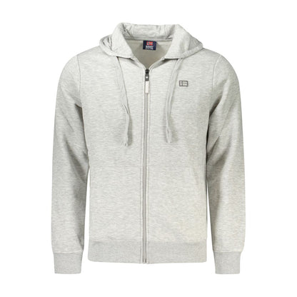 Norway 1963 Gray Cotton Sweatshirt