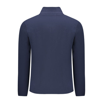 Norway 1963 Blue Polyester Sweatshirt