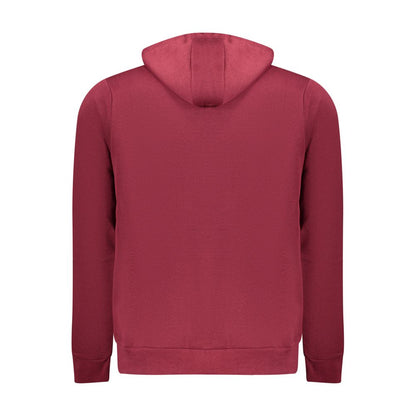 Norway 1963 Purple Cotton Sweatshirt