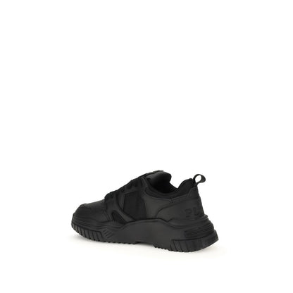 Philipp Plein New Predator Sneakers