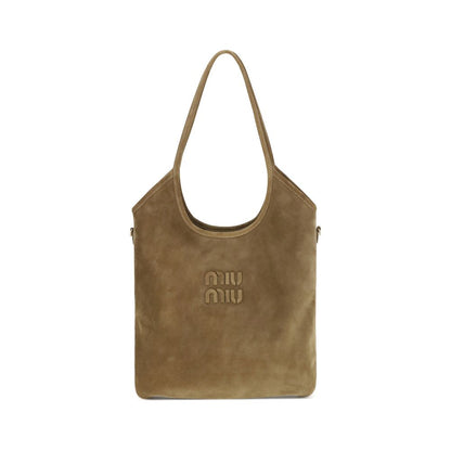 Miu Miu Ivy Shoulder Bag