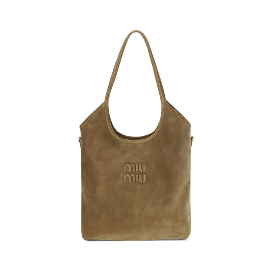 Miu Miu Ivy Shoulder Bag