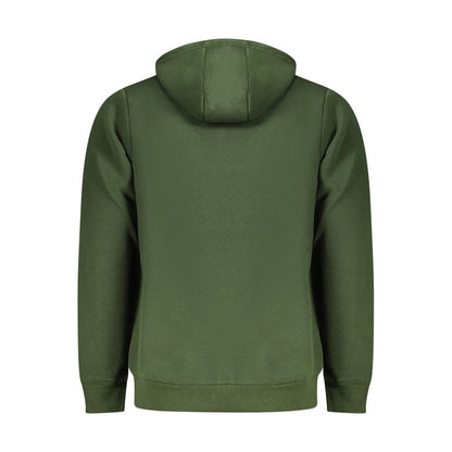 Norway 1963 Green Cotton Sweatshirt
