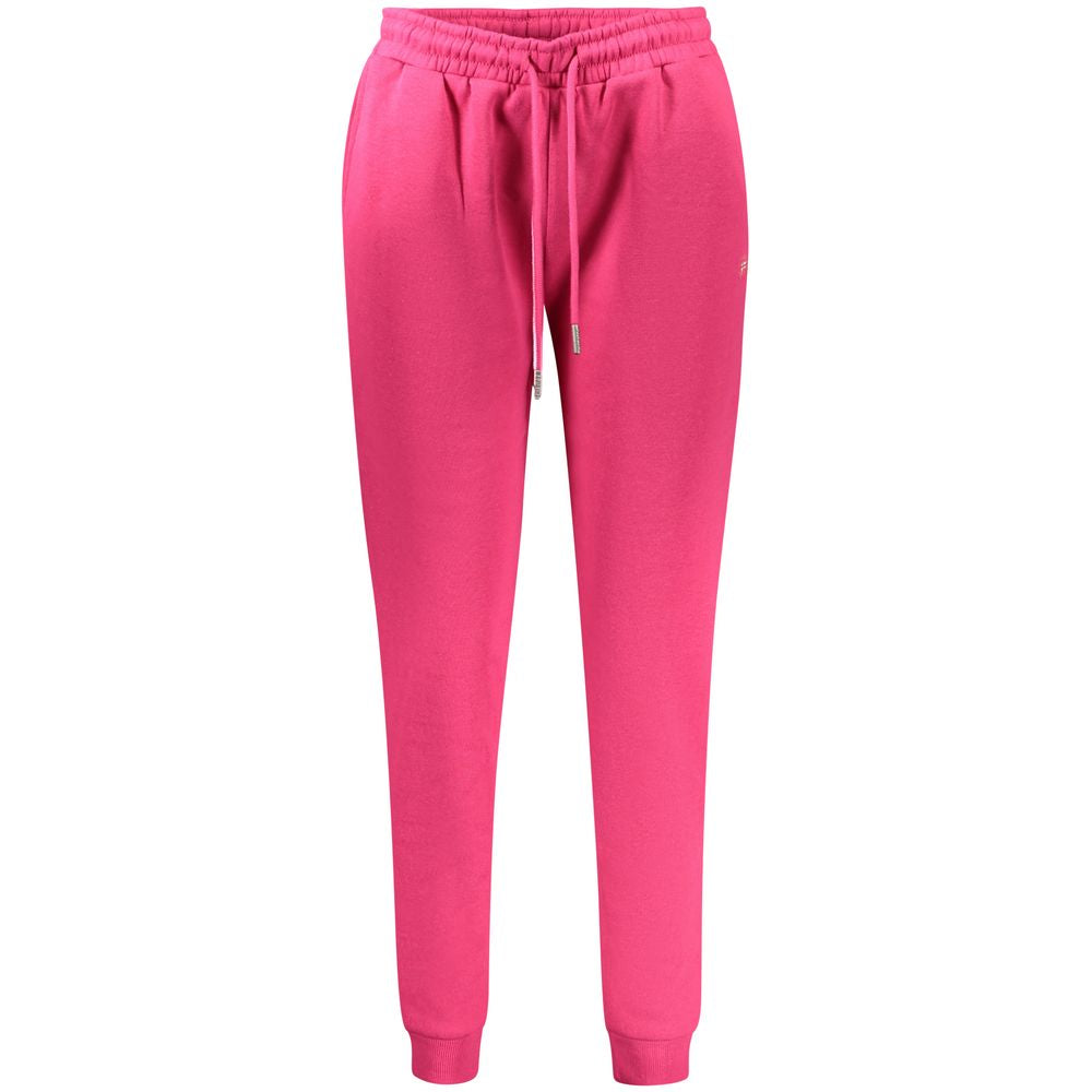 Norway 1963 Pink Cotton Pant
