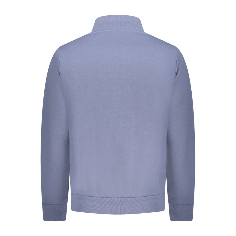 Norway 1963 Blue Cotton Sweatshirt