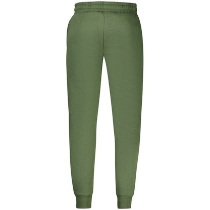 Norway 1963 Green Cotton Pant