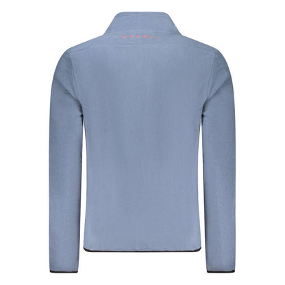 Norway 1963 Blue Polyester Sweatshirt