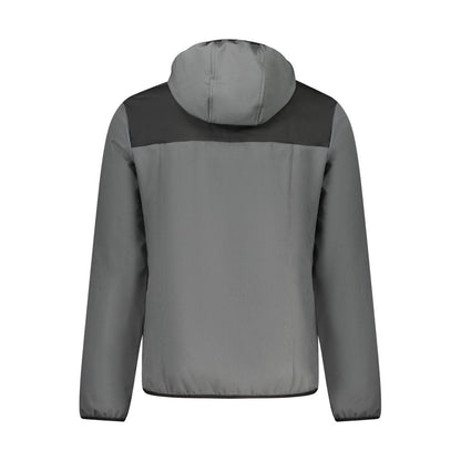 Norway 1963 Gray Polyester Jackets & Coat