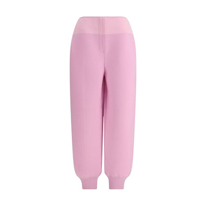 Tom Ford Sculptural Joggers in Ultrafine Cashmere Blend