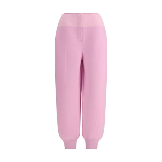 Tom Ford Sculptural Joggers in Ultrafine Cashmere Blend