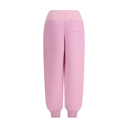 Tom Ford Sculptural Joggers in Ultrafine Cashmere Blend