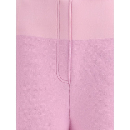 Tom Ford Sculptural Joggers in Ultrafine Cashmere Blend