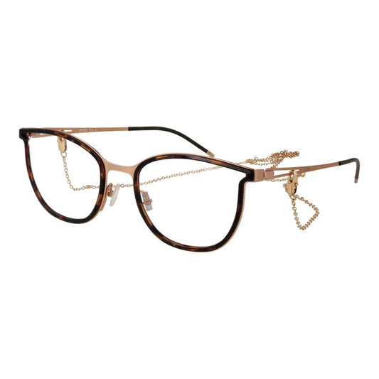 Hugo Boss Gold Women Glasses Frame
