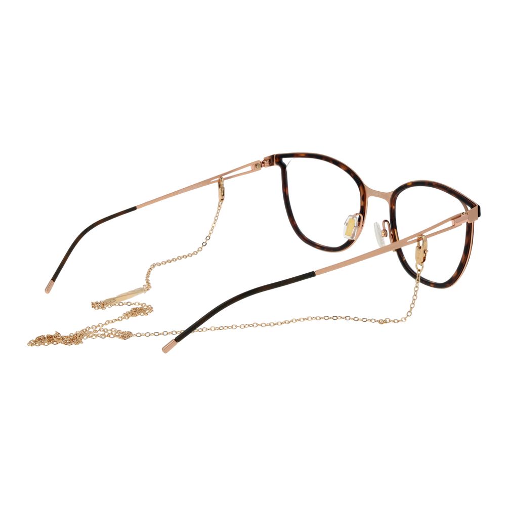 Hugo Boss Gold Women Glasses Frame