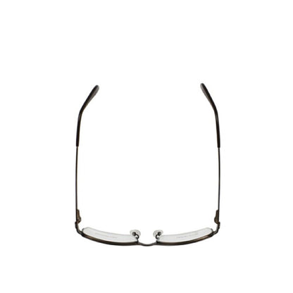 Giorgio Armani Bicolor Metal Frames