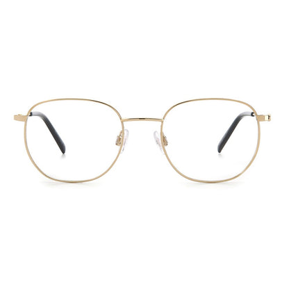 M Missoni Gold Metal Frames
