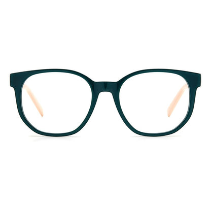 M Missoni Green Acetate Frames