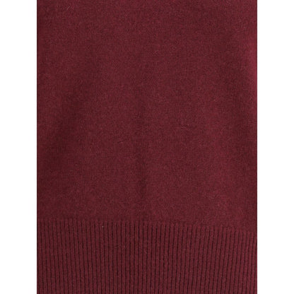 SA SU PHI Lavinia V Neck Cashmere Sweater