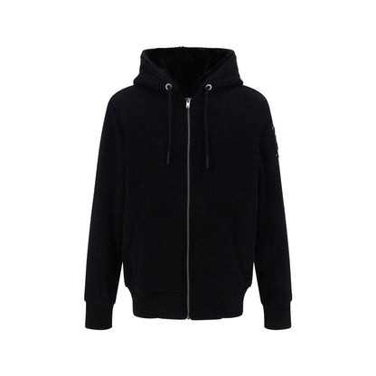 Moose Knuckles Bunny Hoodie