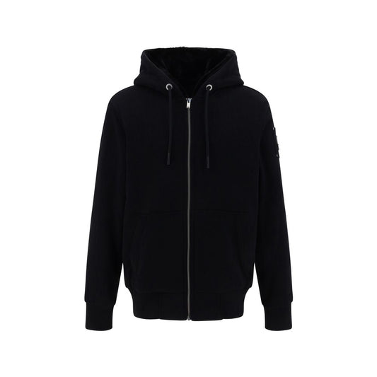 Moose Knuckles Bunny Hoodie