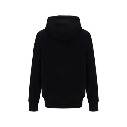 Moose Knuckles Bunny Hoodie