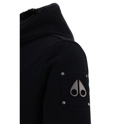 Moose Knuckles Bunny Hoodie