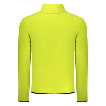 Norway 1963 Green Polyester Sweatshirt