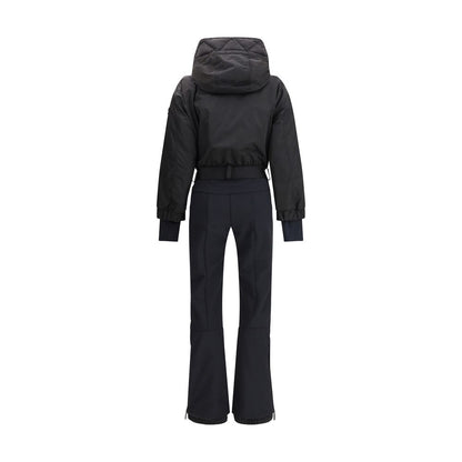 Moncler Grenoble Padded ski suit