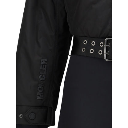 Moncler Grenoble Padded ski suit