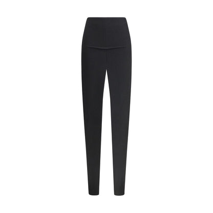 Rick Owens Sliced Skirt