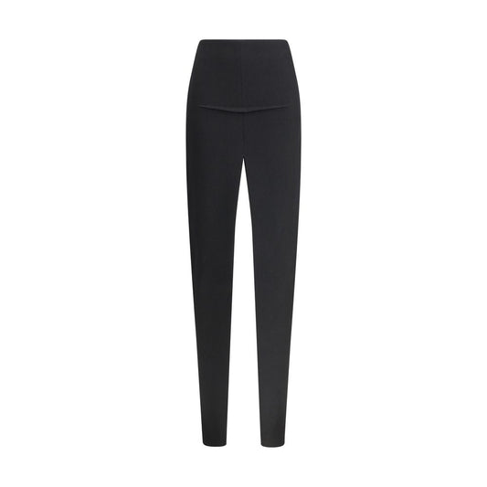 Rick Owens Sliced Skirt