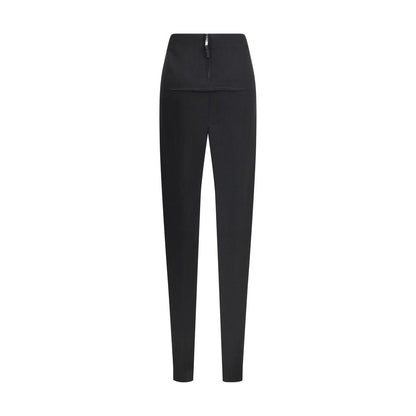 Rick Owens Sliced Skirt