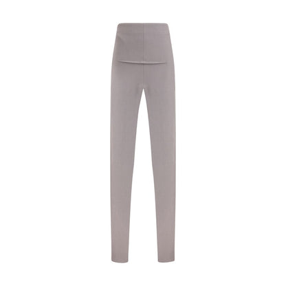 Rick Owens Sliced Skirt