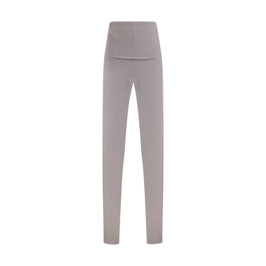 Rick Owens Sliced Skirt