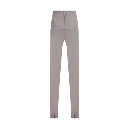Rick Owens Sliced Skirt