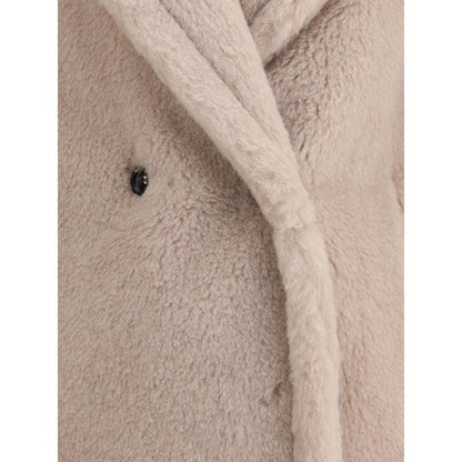 Max Mara Teddy Bear Icon Short Coat