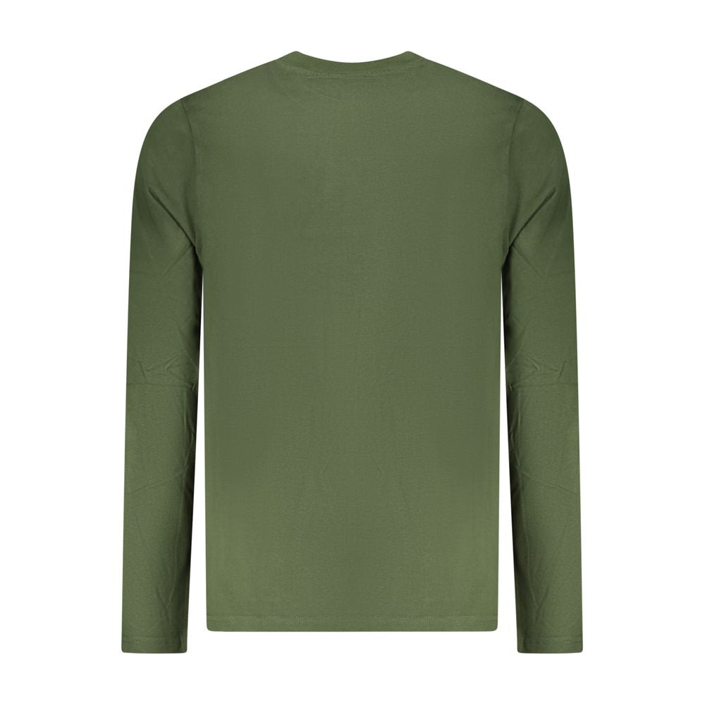 Norway 1963 Green Cotton T-Shirt