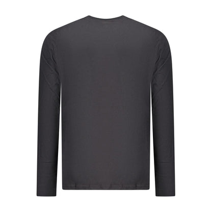 Norway 1963 Black Cotton T-Shirt