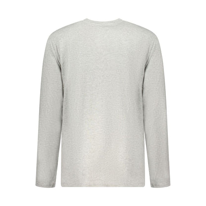 Norway 1963 Gray Cotton T-Shirt
