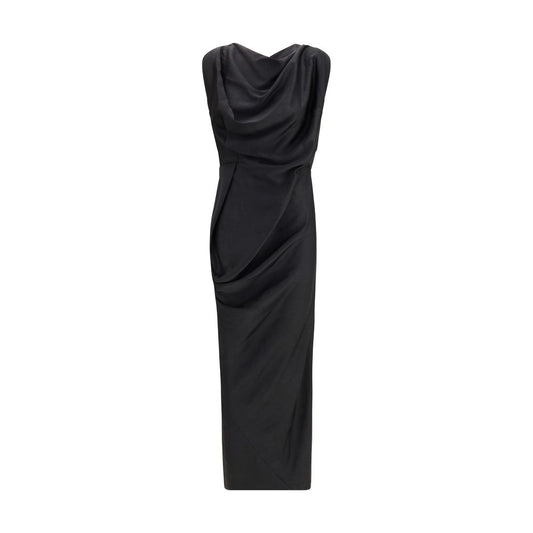 Vivienne Westwood Long Fond Dress