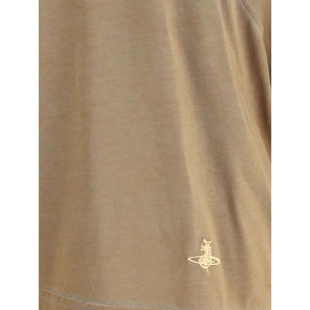 Vivienne Westwood V-Neck T-Shirt