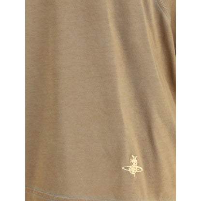 Vivienne Westwood V-Neck T-Shirt