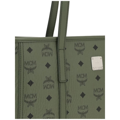 MCM Toni Tote Bag