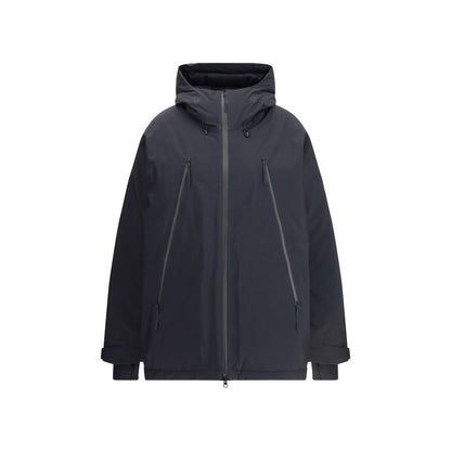 Hooded Parka Salomon X MM6