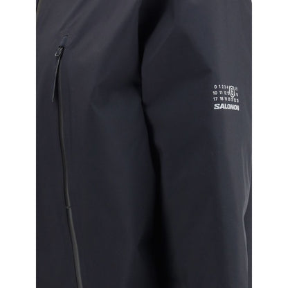 Hooded Parka Salomon X MM6