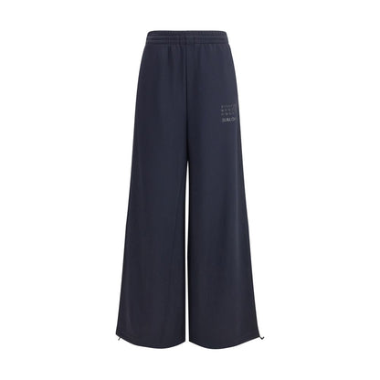 Wide-leg track pants from the Salomon x MM6